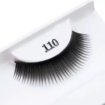 TF Накладные ресницы Fashion Lashes 110 1.0