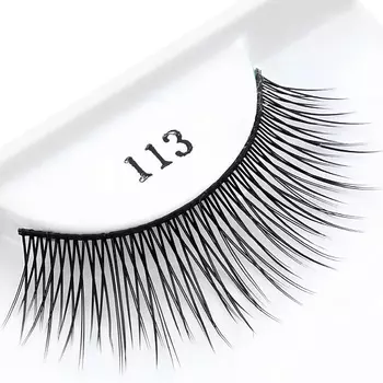 TF Накладные ресницы Fashion Lashes 113 1.0