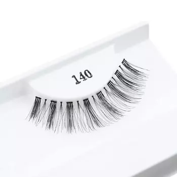 TF Накладные ресницы Fashion Lashes 140 1.0