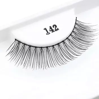 TF Накладные ресницы Fashion Lashes 142 1.0