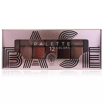 TF Палетка теней BASE PALETTE
