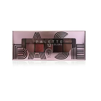 TF Палетка теней для макияжа BASE PALETTE