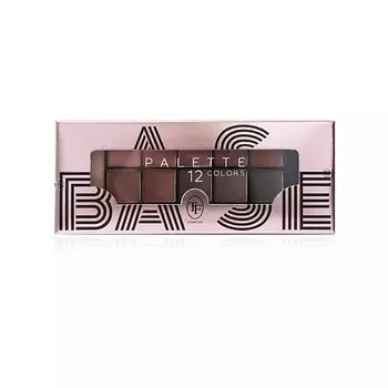 TF Палетка теней для макияжа BASE PALETTE