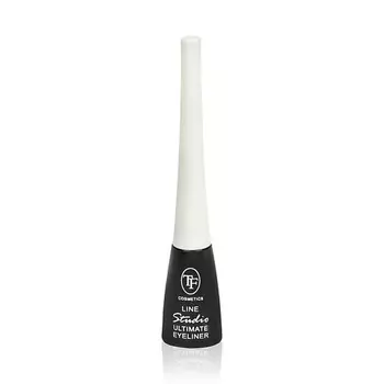 TF Подводка для глаз жидкая Line Studio Ultimate Eyeliner