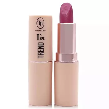 TF Помада для губ глянцевая I'm TREND CZ22 813
