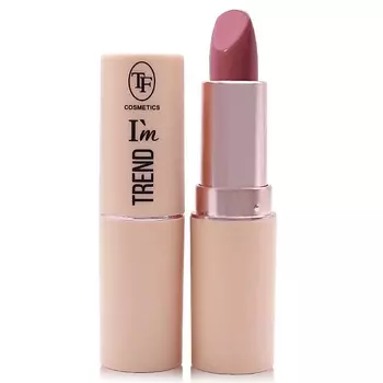 TF Помада для губ глянцевая I'm TREND CZ22 813