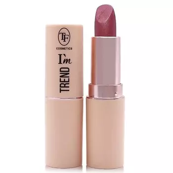 TF Помада для губ глянцевая I'm TREND CZ22 813