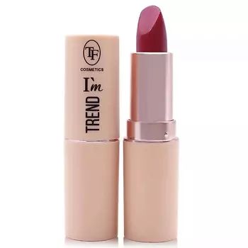 TF Помада для губ глянцевая I'm TREND CZ22 813