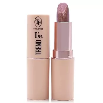 TF Помада для губ глянцевая I'm TREND CZ22 813