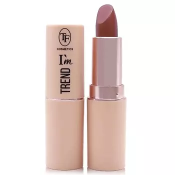 TF Помада для губ глянцевая I'm TREND CZ22 813