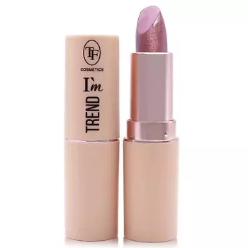 TF Помада для губ глянцевая I'm TREND CZ22 813