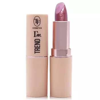 TF Помада для губ глянцевая I'm TREND CZ22 813