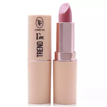 TF Помада для губ глянцевая I'm TREND CZ22 813