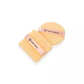 TF Пуховка для пудры