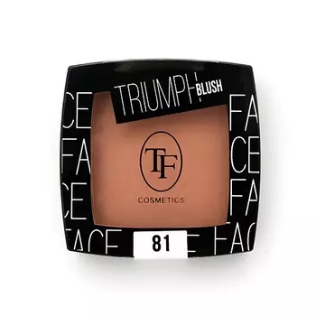 TF Румяна одноцветные TRIUMPH BLUSH, CTBL08