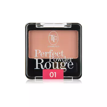 TF Румяна Perfect Powder Rouge