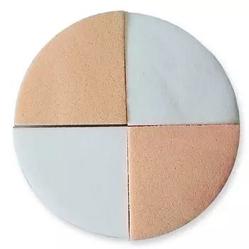 TF Спонж для макияжа, тональных средств CTT31