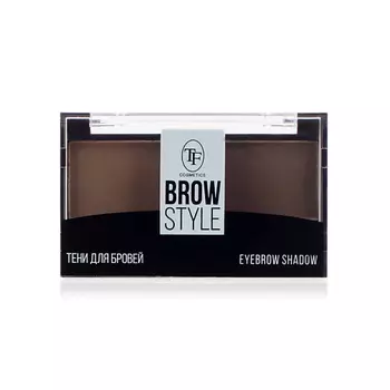 TF Тени для бровей BROW STYLE