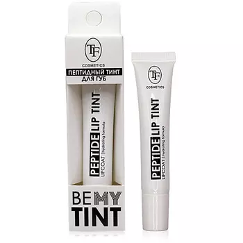 TF Тинт для губ Peptide Lip Tint