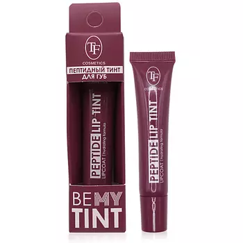 TF Тинт для губ увлажняющий Peptide Lip Tint CTL25