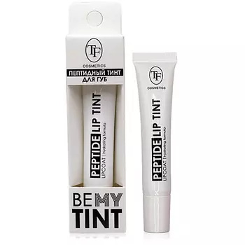 TF Тинт для губ увлажняющий Peptide Lip Tint CTL25