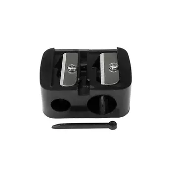 TF Точилка для карандашей косметических двойная