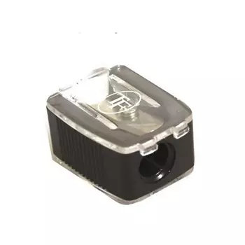 TF Точилка для косметических карандашей одинарная TS02