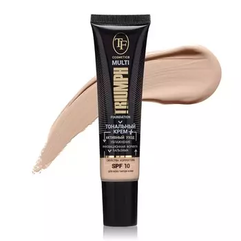 TF Тональный крем MULTI FOUNDATION TRIUMPH