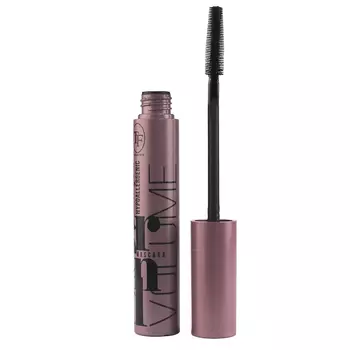 TF Тушь для ресниц TREND VOLUME HYPOALLERGENIC MASCARA