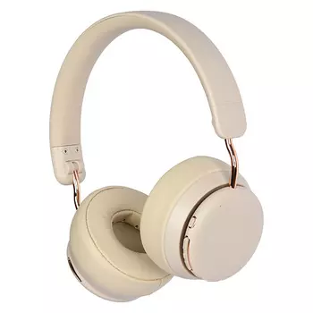 TFN Накладные беспроводные наушники Magic black