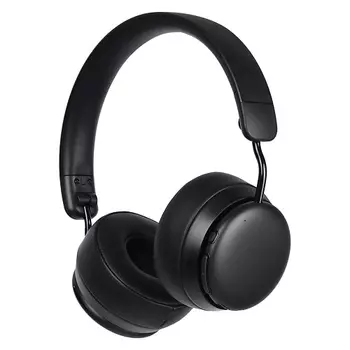 TFN Накладные беспроводные наушники Magic black