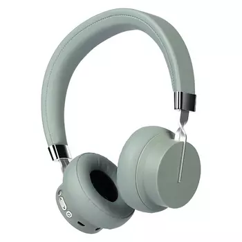 TFN Накладные наушники б/п Nova