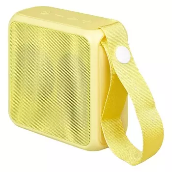 TFN Портативная колонка Quadro