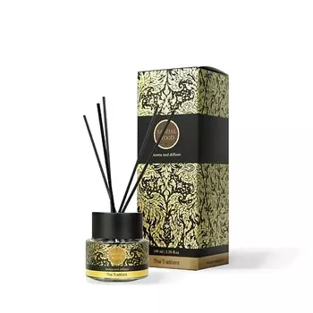 THAI TRADITIONS Аромадиффузор парфюм с палочками диффузор со стойким ароматом Сандал 100.0