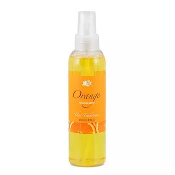 THAI TRADITIONS Ароматический спрей Апельсин