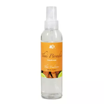 THAI TRADITIONS Ароматический спрей Тайский Рай