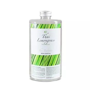 THAI TRADITIONS Ароматизатор для белья бани ультразвукового диффузора Лемонграсс 700.0