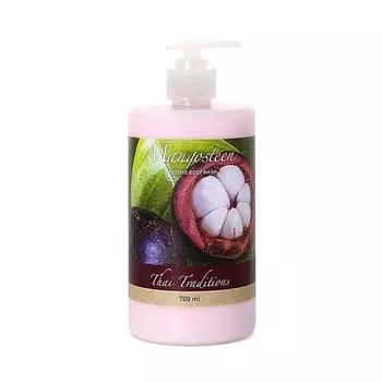 THAI TRADITIONS Гель для душа парфюмированный для ухода за кожей увлажняющий Мангостин 700.0