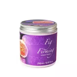 THAI TRADITIONS Крем баттер для тела увлажняющий питательный массажный для сухой кожи Инжир 250.0