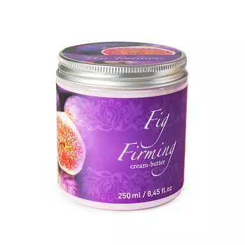 THAI TRADITIONS Крем-баттер укрепляющий Инжир