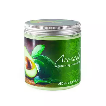 THAI TRADITIONS Крем-баттер укрепляющий Инжир 250