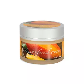 THAI TRADITIONS Крем для лица для жирной и проблемной кожи Кокос 50.0