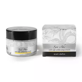 THAI TRADITIONS Крем для лица антивозрастной Манго 50