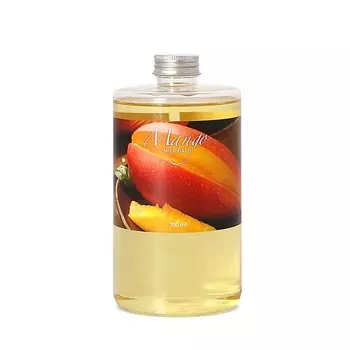 THAI TRADITIONS Масло для ванны и душа гидрофильное молочная ванна смягчающая Манго 700.0