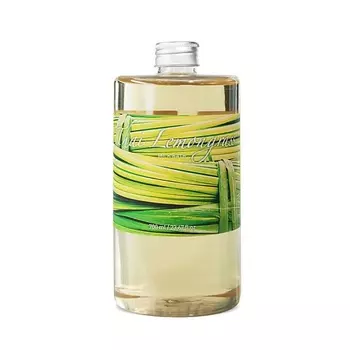 THAI TRADITIONS Масло для ванны и душа натуральное молочная ванна с маслами Лемонграсс 700.0