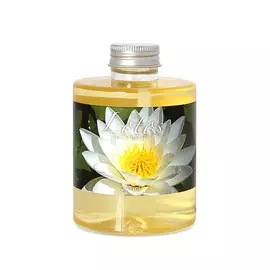 THAI TRADITIONS Масло для ванны душа натуральное гидрофильное молочко для ванн молочная ванна Лотос 300.0