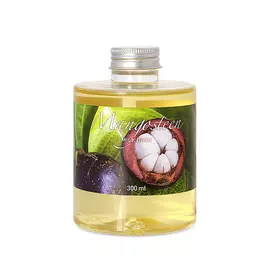 THAI TRADITIONS Масло для ванны натуральное гидрофильное молочко для ванн молочная ванна Мангостин 300.0