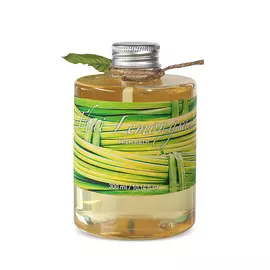 THAI TRADITIONS Масло для ванны душа гидрофильное молочко для ванн молочная ванна Тайский Лемонграсс 300.0