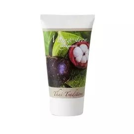 THAI TRADITIONS Крем для рук мусс лосьон увлажняющий питательный уход для сухой кожи рук Мангостин 75.0