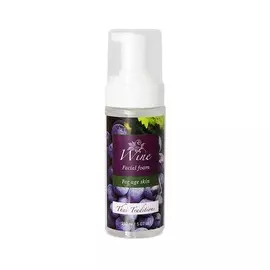 THAI TRADITIONS Пенка для умывания умывалка для лица для снятия макияжа для чувствительной кожи Вино 150.0